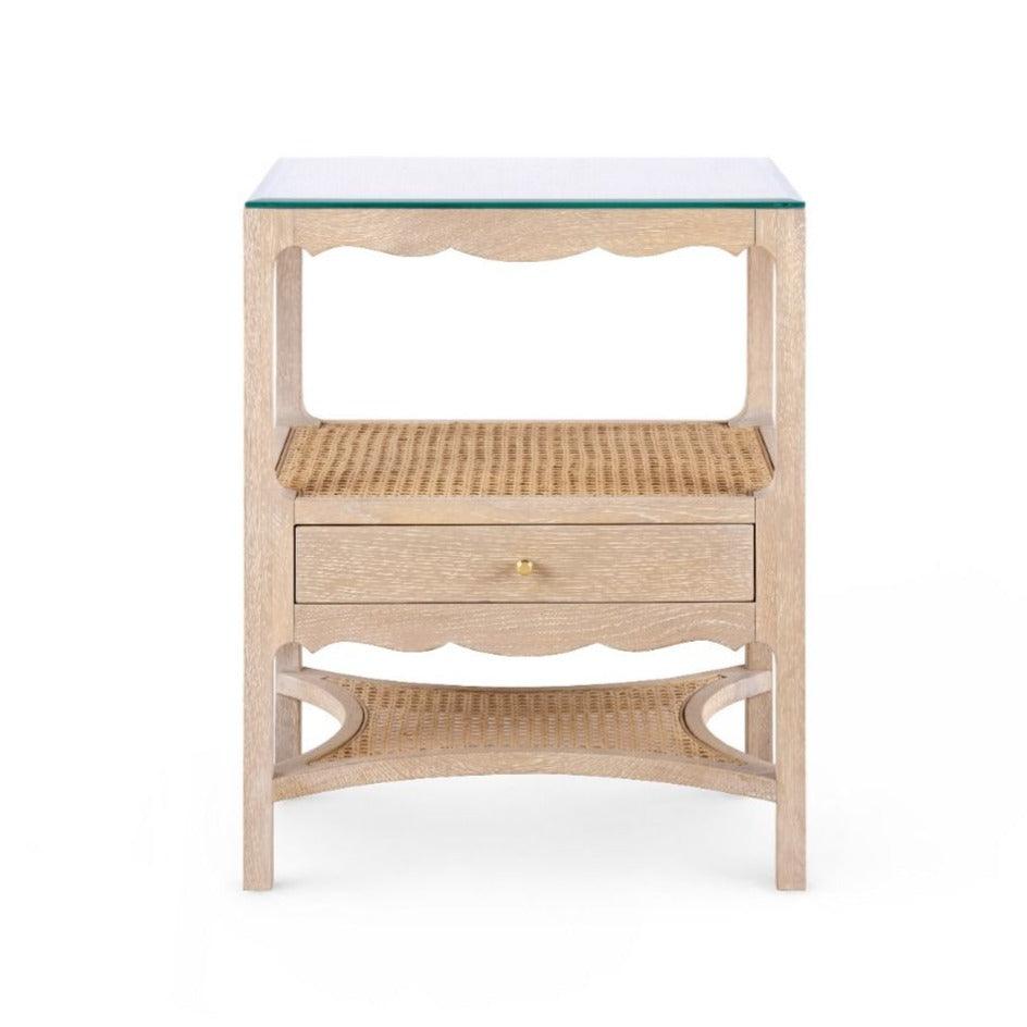 Arianna Side Table - Noble Workroom