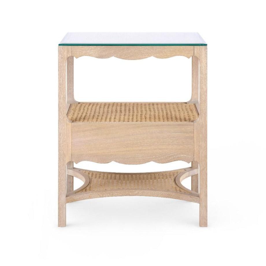 Arianna Side Table - Noble Workroom
