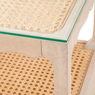 Arianna Side Table - Noble Workroom