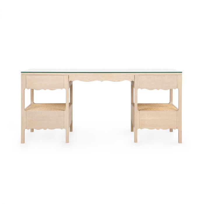 Arianna Desk - Noble Designs