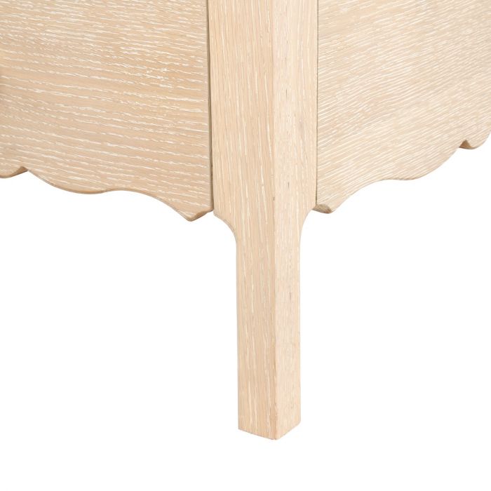 Arianna Desk - Noble Designs