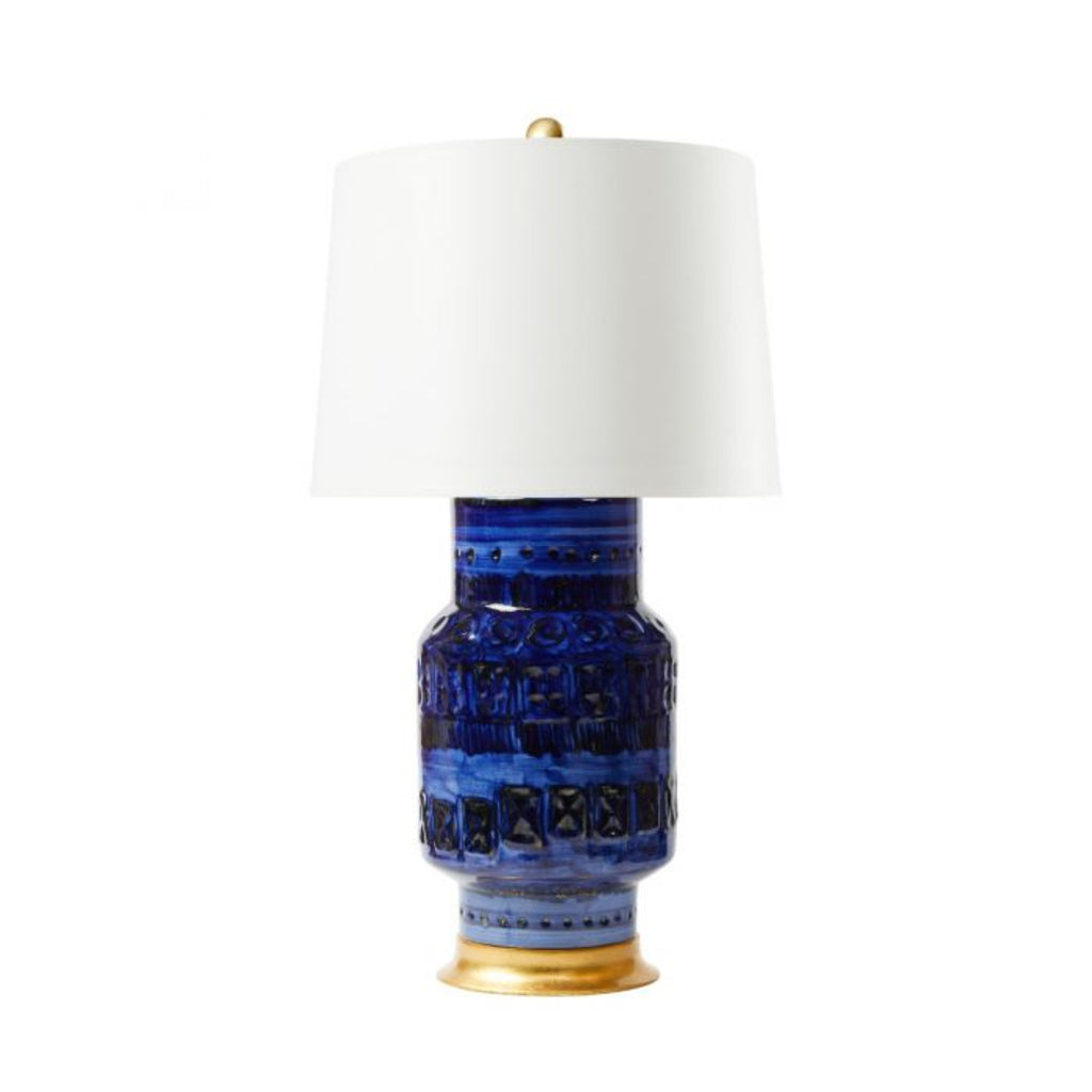Table & Floor Lamps – Noble Designs