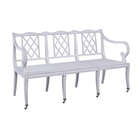 Aster Settee - Noble Designs