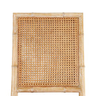 Aubrey Side Chair in Honey - Noble Designs