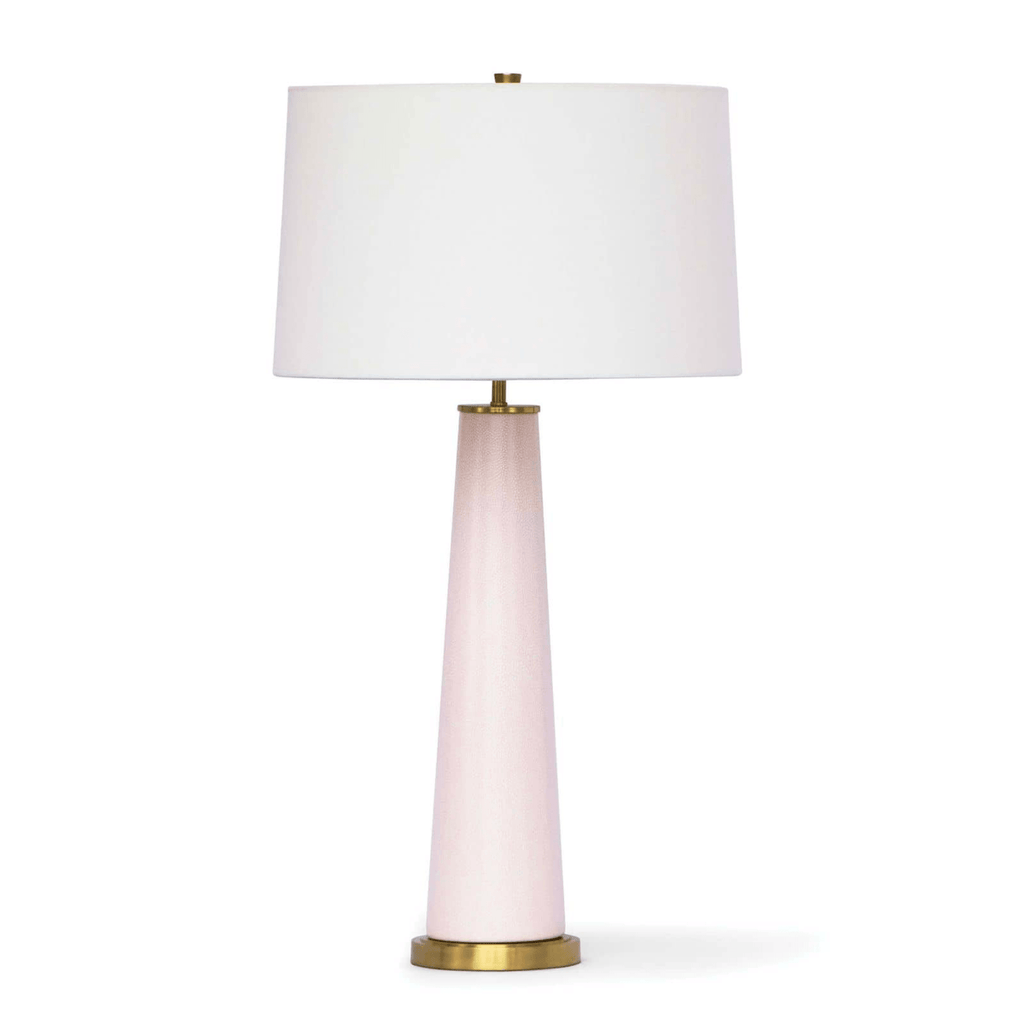 Audrey Ceramic Table Lamp - Noble Designs