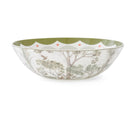 Spode Kit Kemp Tall Trees Serving Bowl - Noble Designs