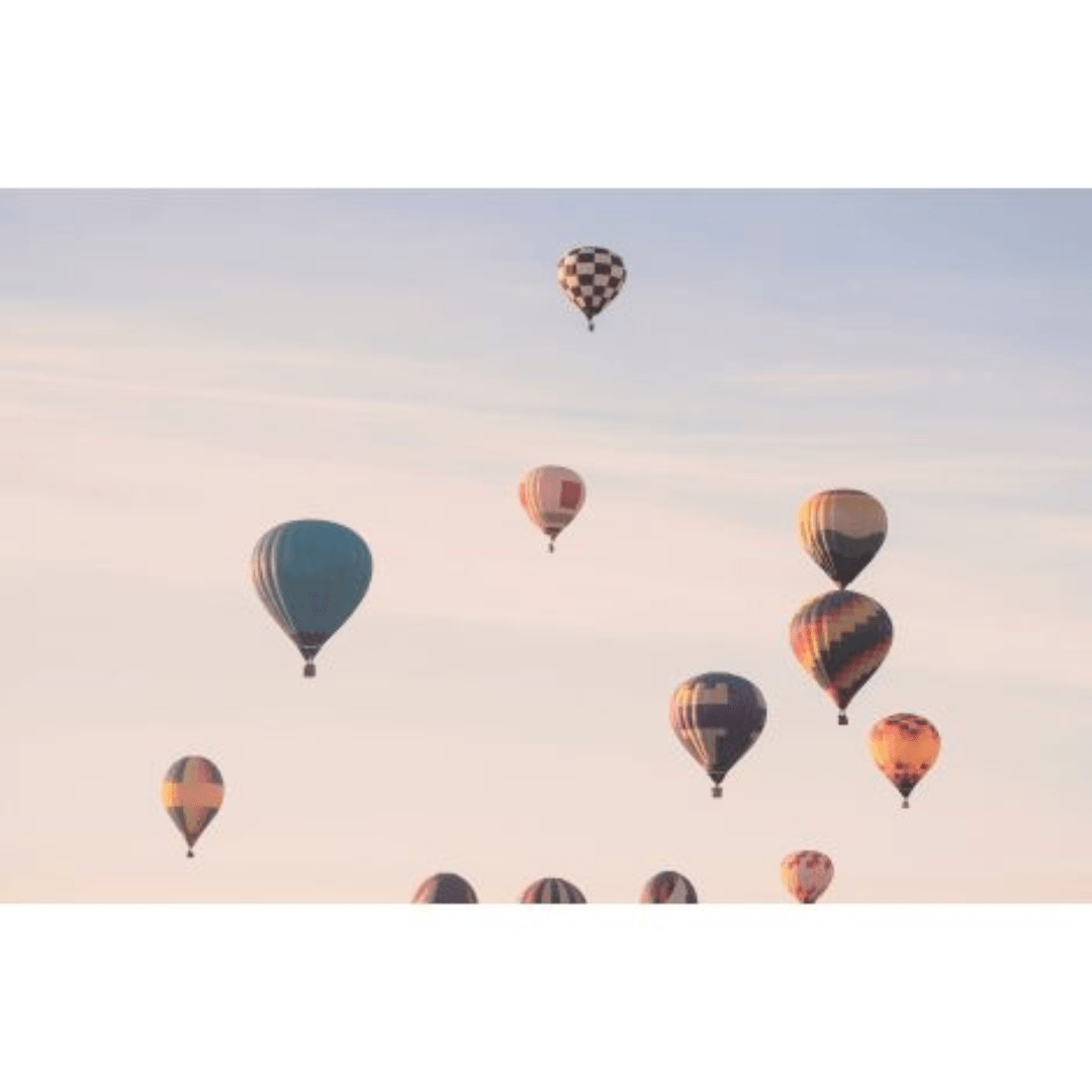 Balloon Festival 2 - Noble Designs
