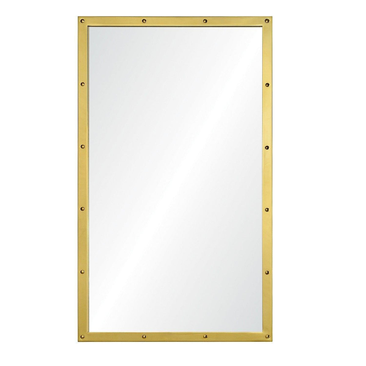 Bastille Mirror - Nobel Workroom