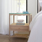 Arianna Side Table - Noble Workroom