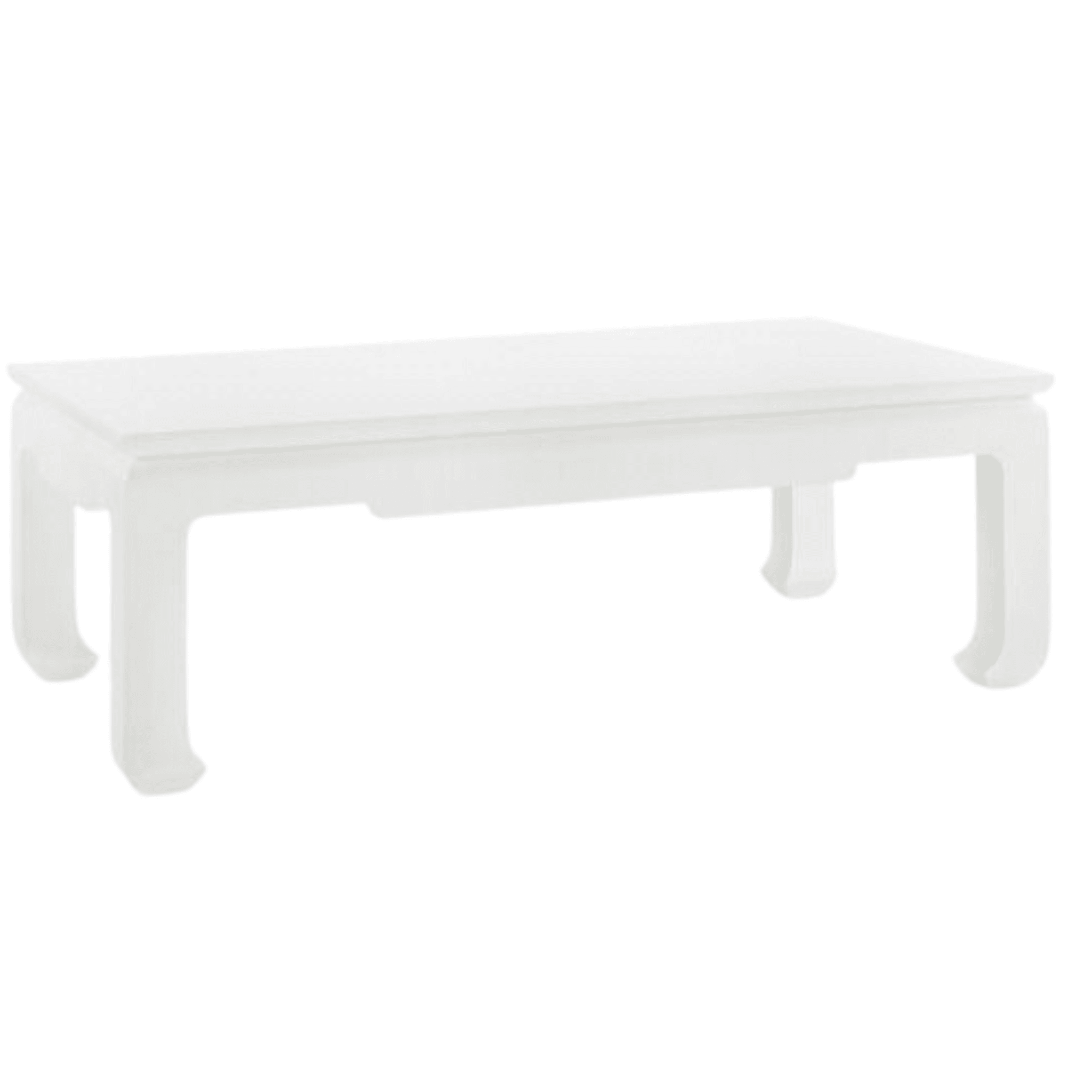 Bethany Large Rectangular Coffee Table Noble Designs Bethany large rectangular coffee table noble designs