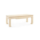 Bethany Large Rectangular Coffee Table - Noble Designs