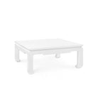 Bethany Large Square Coffee Table - Noble Designs