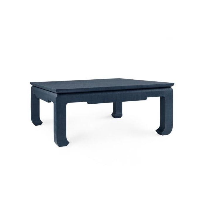Bethany Large Square Coffee Table - Noble Designs