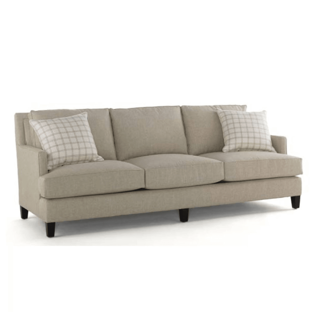 Bethel Sofa - Noble Designs