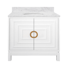 Bixby Wh - Noble Designs