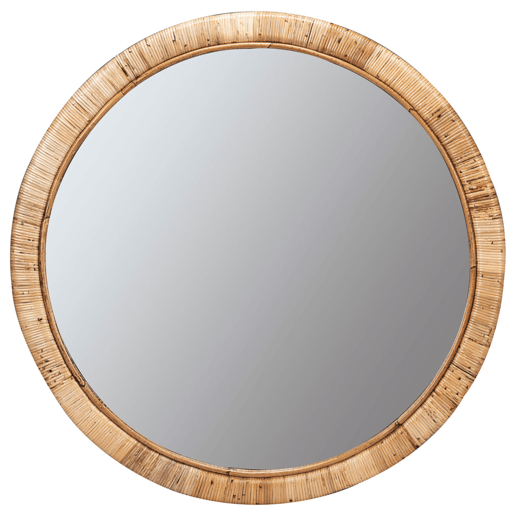Blaise Wall Mirror - Noble Designs