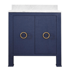 Blanche Nvy - Noble Designs