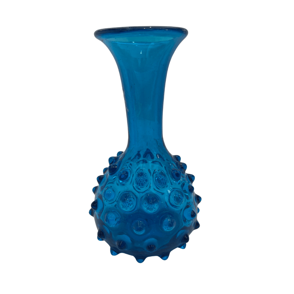 Blue Vase - Noble Designs