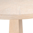 Breanna Accent Table - Noble Designs