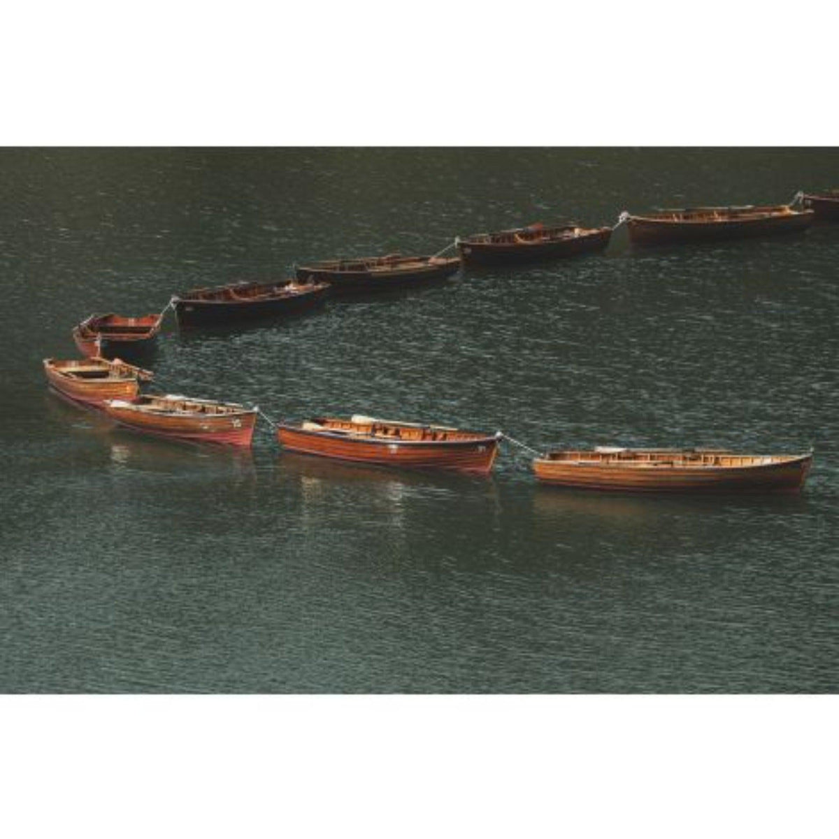 Boat Parade - Noble Designs