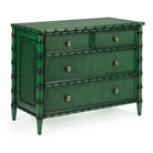 Borneo Chest - Noble Workroom