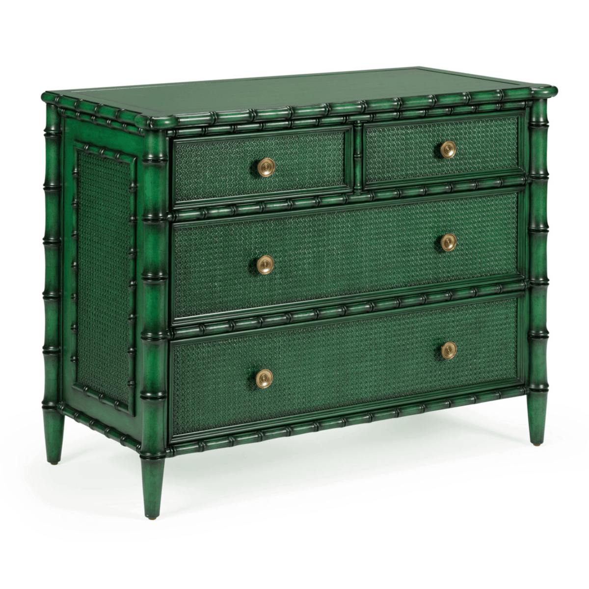 Borneo Chest - Noble Workroom