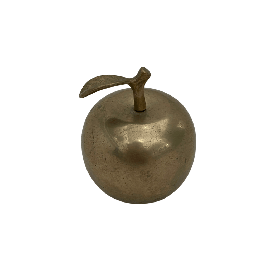 Brass Apple - Noble Designs