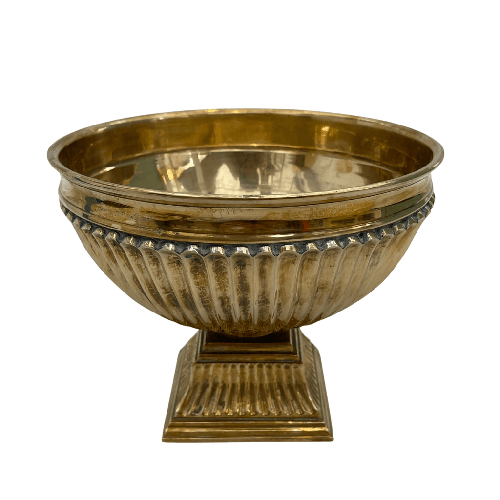 Brass Bowl - Noble Designs