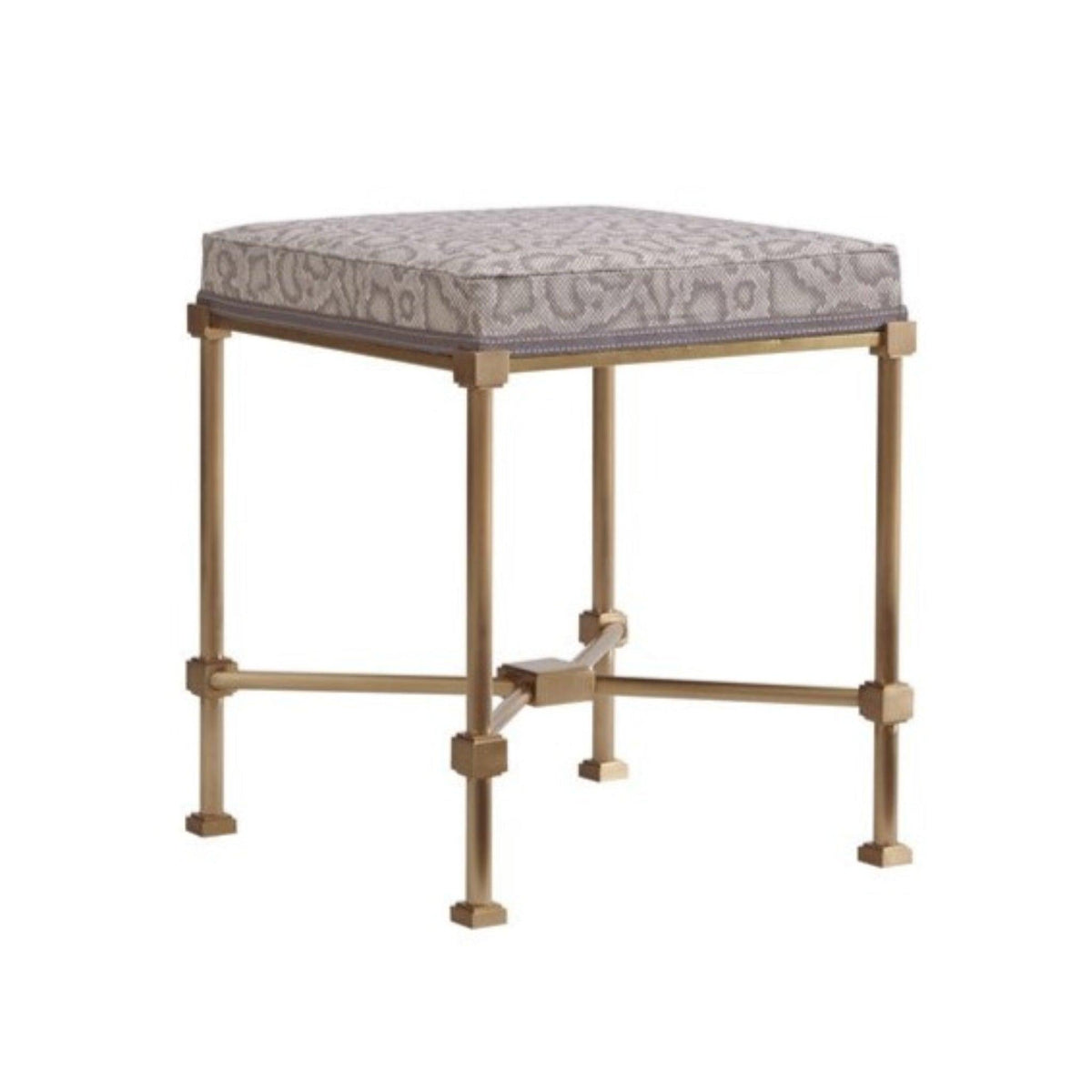 Brasserie Bench - Noble Designs