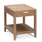 Brett Lamp Table - Noble Designs