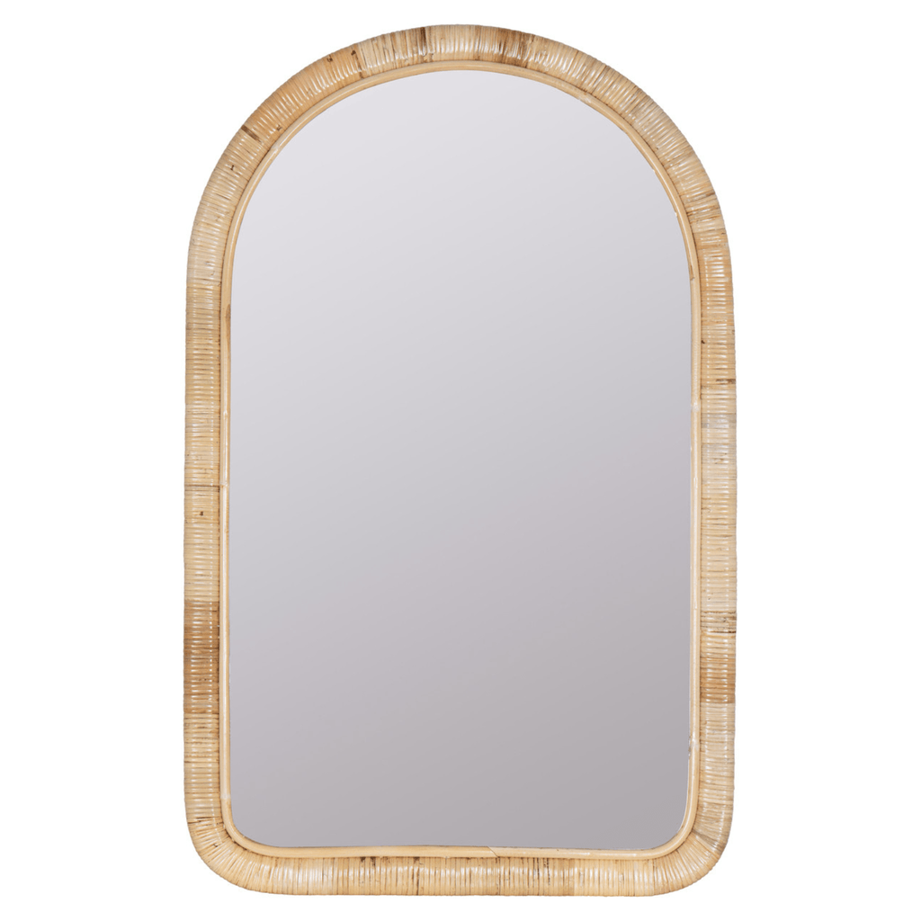 Brienne Wall Mirror - Noble Designs