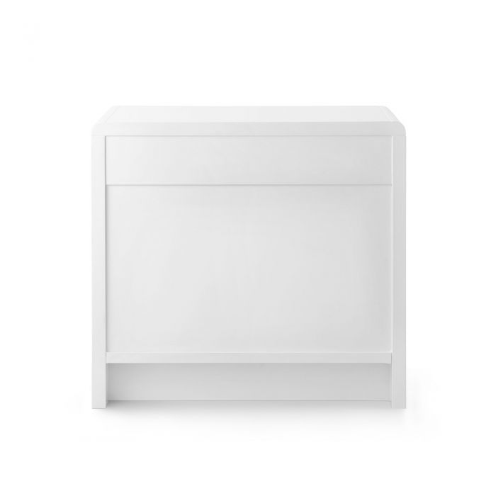 Bryant 3-Drawer Side Table - Noble Designs