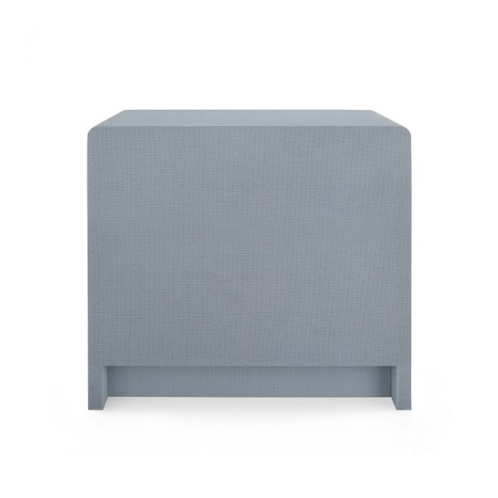 Bryant 3-Drawer Side Table - Noble Designs