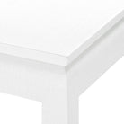 Bethany Coffee Table in Vanilla - Noble Designs