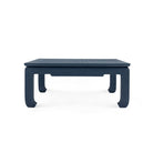Bethany Large Square Coffee Table - Noble Designs