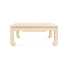 Bethany Large Square Coffee Table - Noble Designs