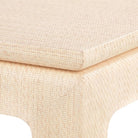 Bethany Large Square Coffee Table - Noble Designs