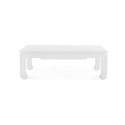 Bethany Large Rectangular Coffee Table - Noble Designs