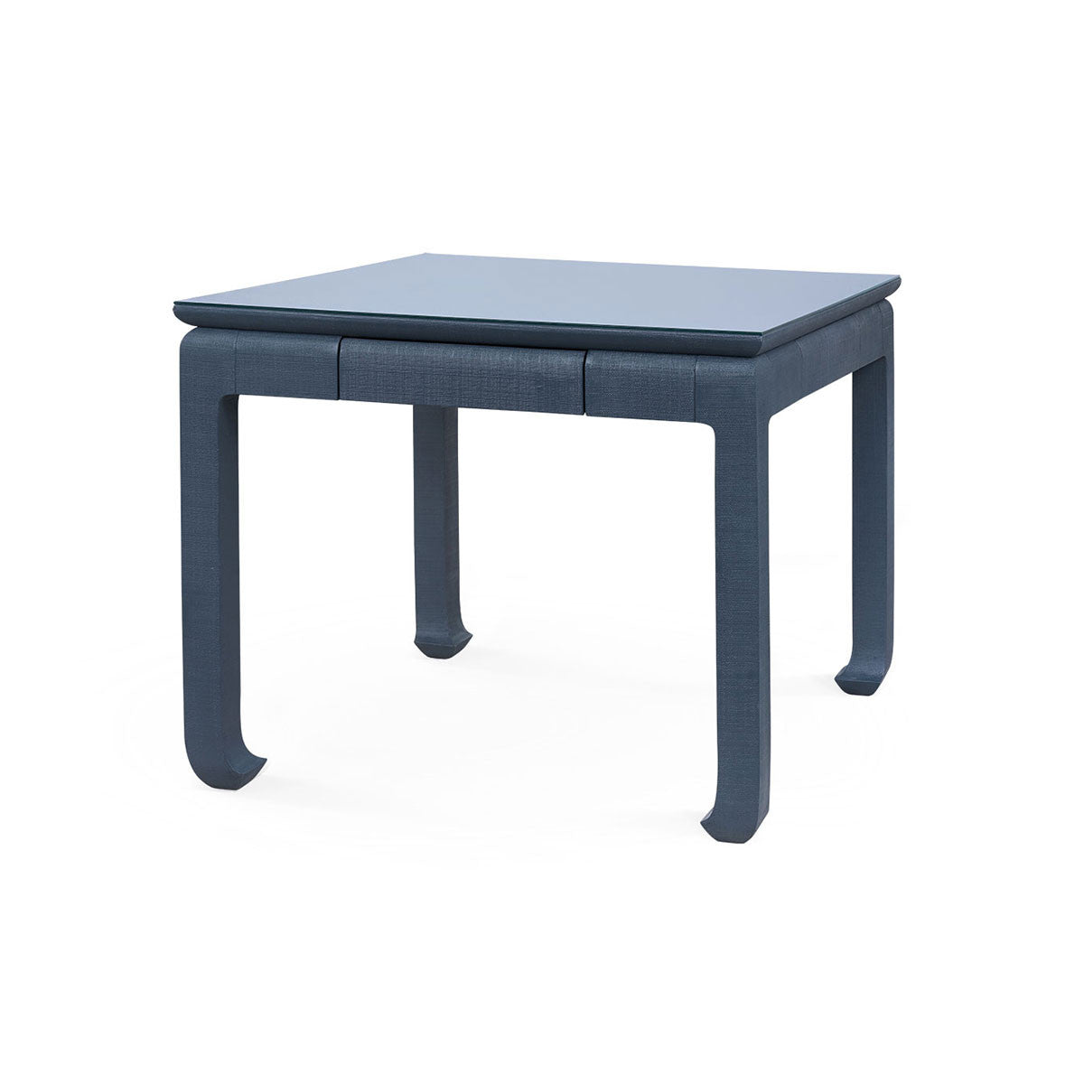 Storm Blue Bethany Game Table - Noble Designs