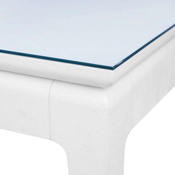 Bethany Game Table - Noble Workroom