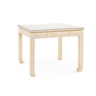 Bethany Game Table - Noble Workroom
