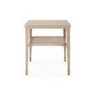 Bertram Side Table - Noble Designs