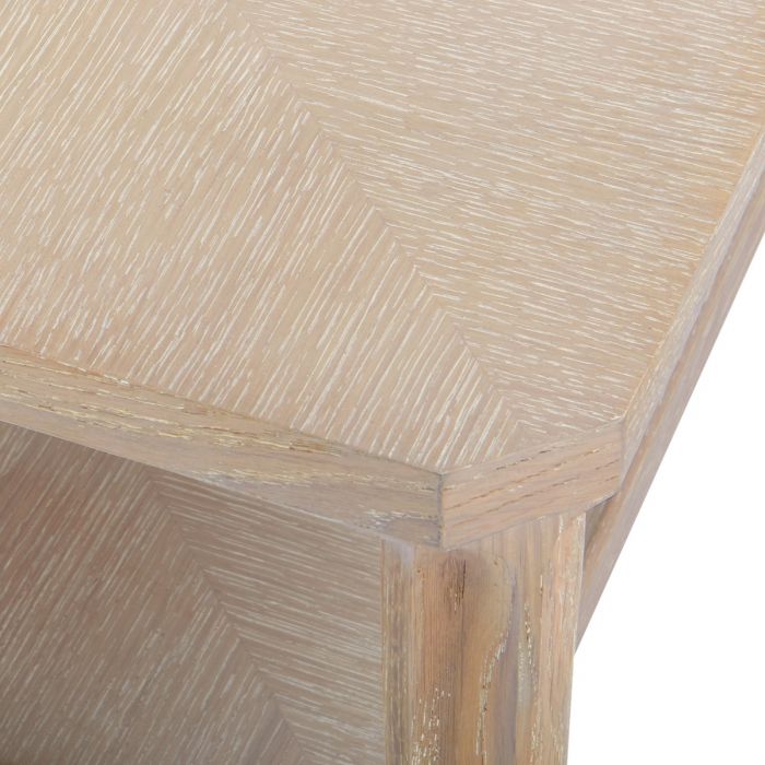 Bertram Side Table - Noble Designs