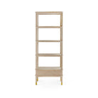Bertram Etagere - Noble Designs