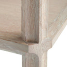 Bertram Etagere - Noble Designs