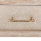 Bertram Etagere - Noble Designs