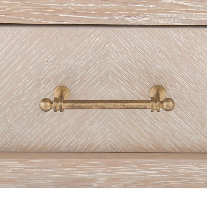 Bertram Etagere - Noble Designs