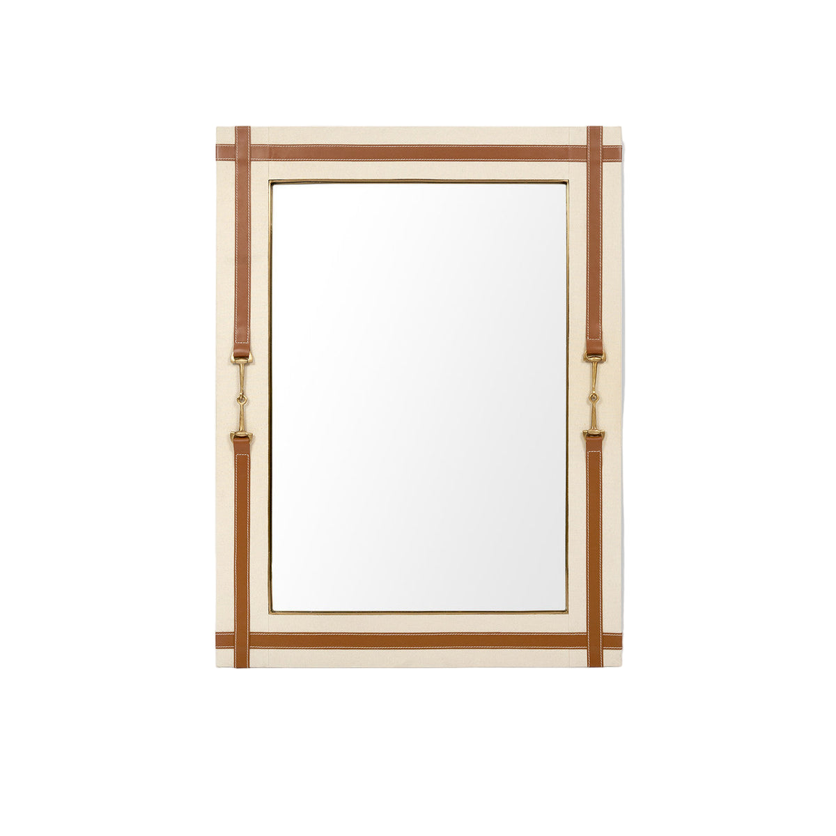 Buckley Mirror - Noble Designs