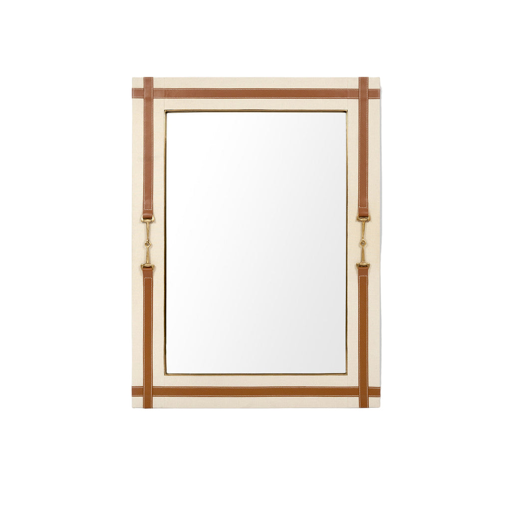 Buckley Mirror - Noble Designs