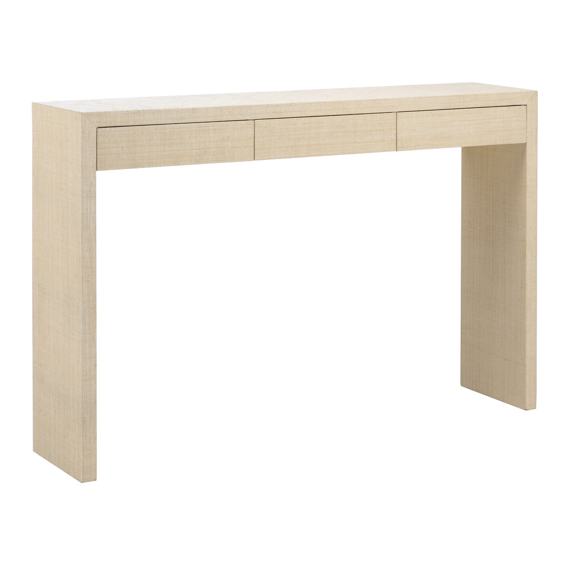 Drop Zone Console - Noble Designs